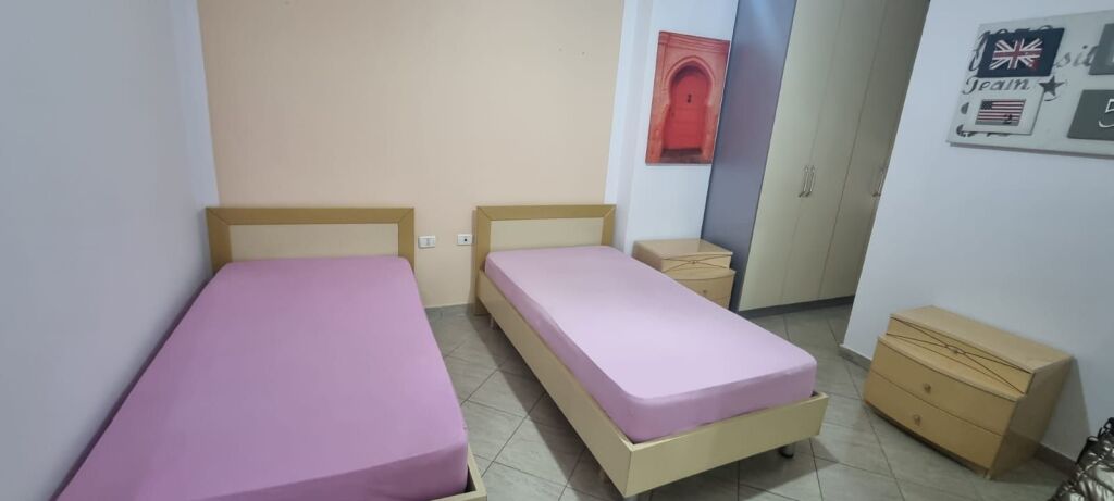 2+1 apartment for rent