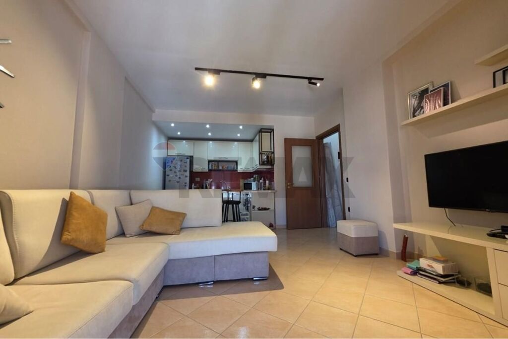 Apartament - Për Shitje - Bulevardi Kashar, Tiranë(ID: 530191006-1210)