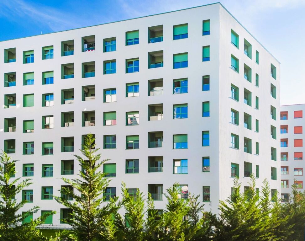 🏡✨ Shitet Apartament tek Kompleksi Kadiu në Ali Demi ✨🏡