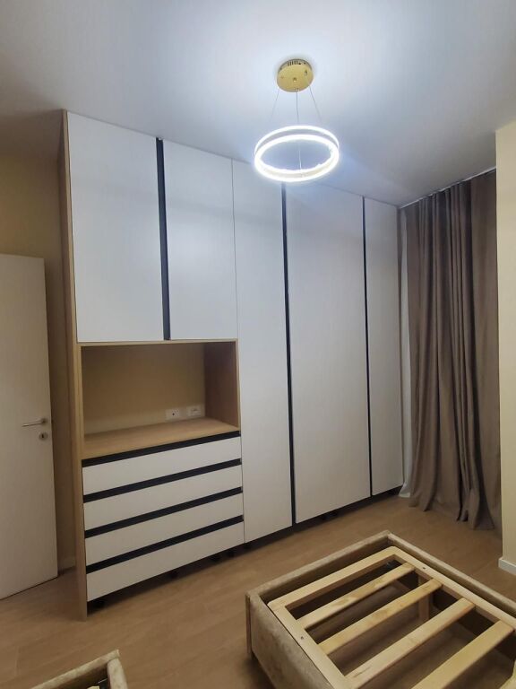 Apartment 2+1+veranda for rent at the Dry Lake