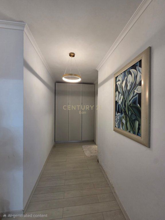 ESCLUSIVO APPARTAMENTO/DUPLEX IN VENDITA VICINO AL TRIBUNALE, DURRËS!        315.000 € 
