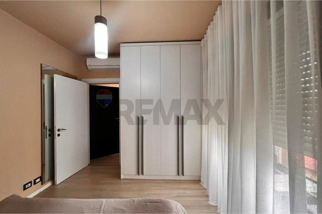 Appartamento 1+1 in affitto in Via Mine Peza!