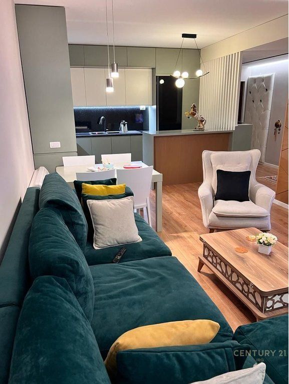 Apartment 2+1+2 for Rent – Star Complex