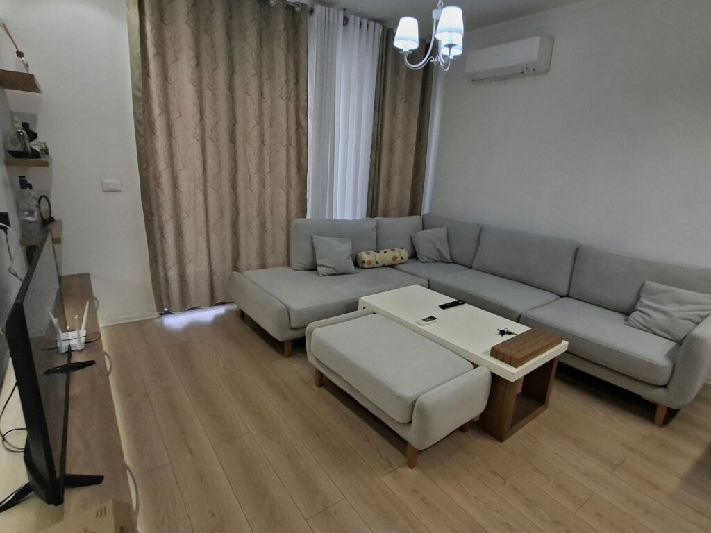 🏡 APPARTAMENTO 1+1 IN AFFITTO – FIORI DI BOSCO