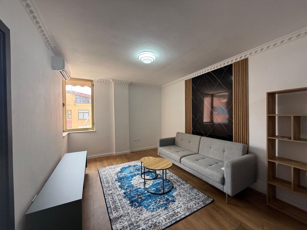 2+1 Apartment for Sale in Golem