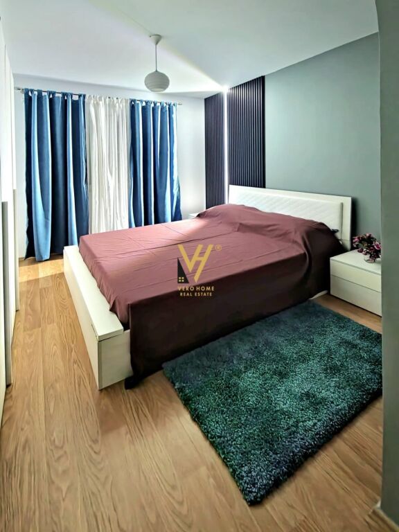 APPARTAMENTO 2+1+BLK IN AFFITTO A 5 MAJI 72.000 LEKE