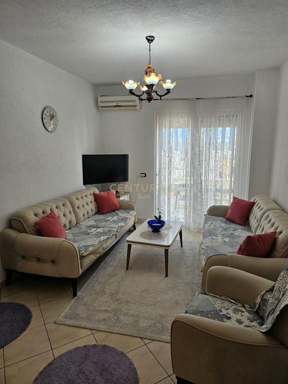 Apartment 1+1 for sale in Golem - Only 200 meters from the Sea !