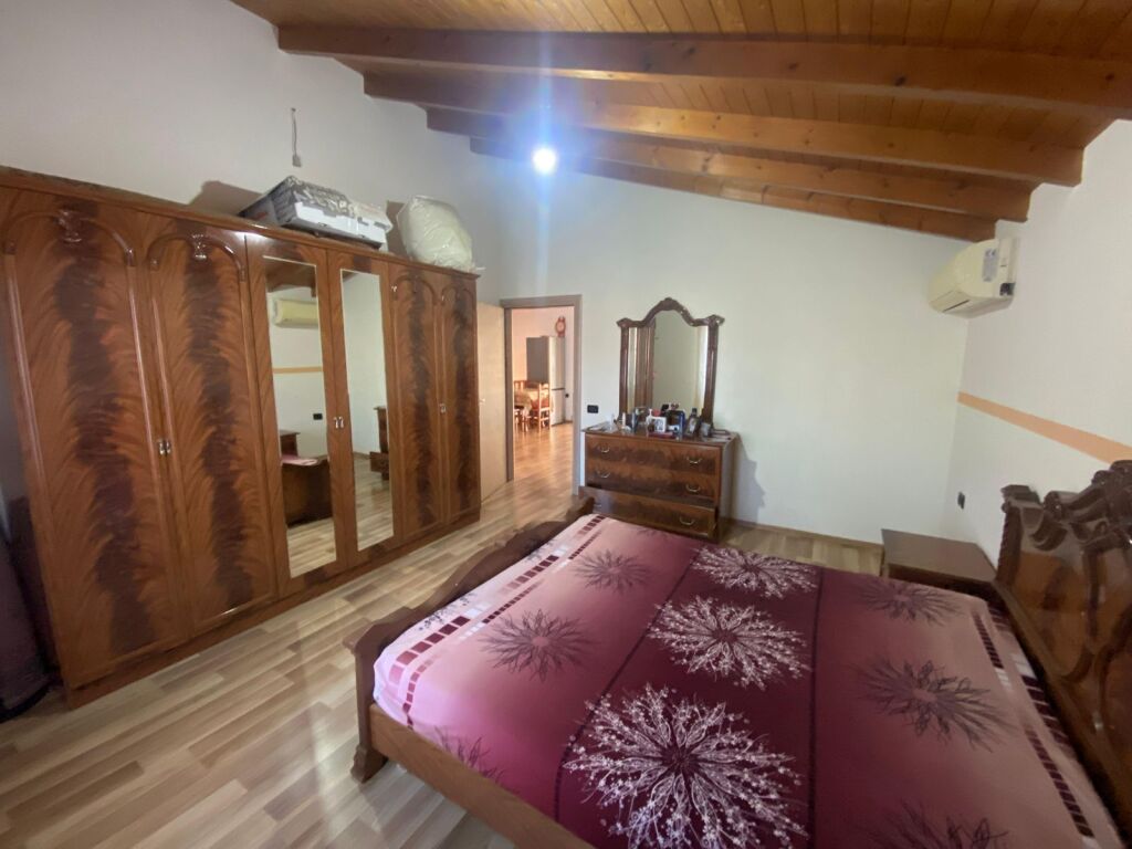 Private house for rent