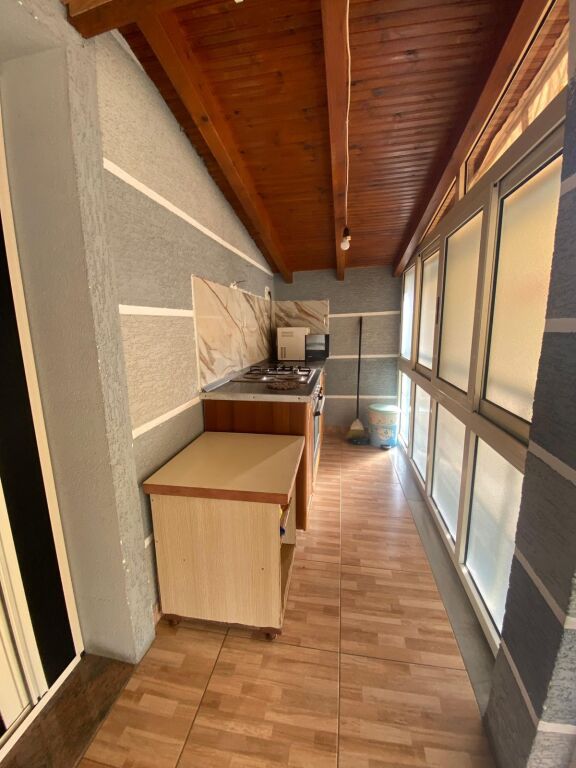 Private house for rent
