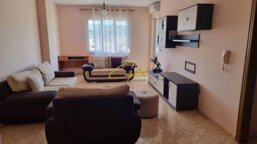 APPARTAMENTO IN AFFITTO 2+1 YZBERISHT 40.000 LEKE