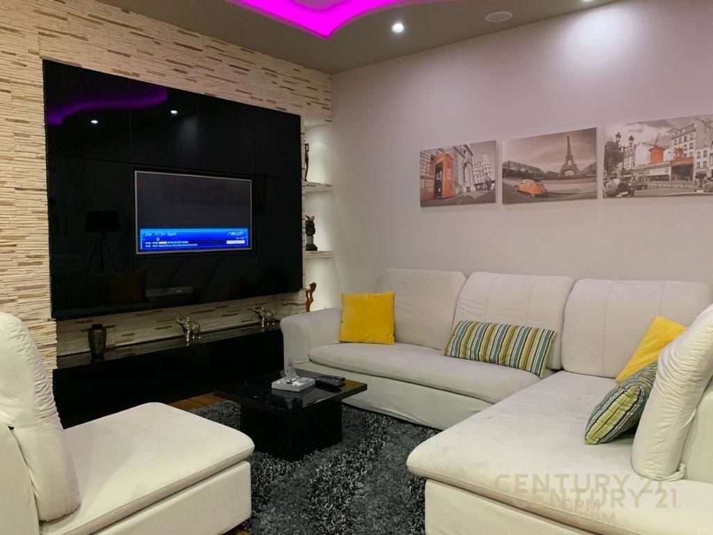 Apartment 1+1 for rent!