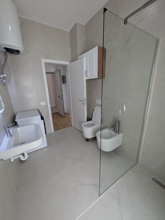 Apartament me qera 1+1 Kompleksi Kadiu