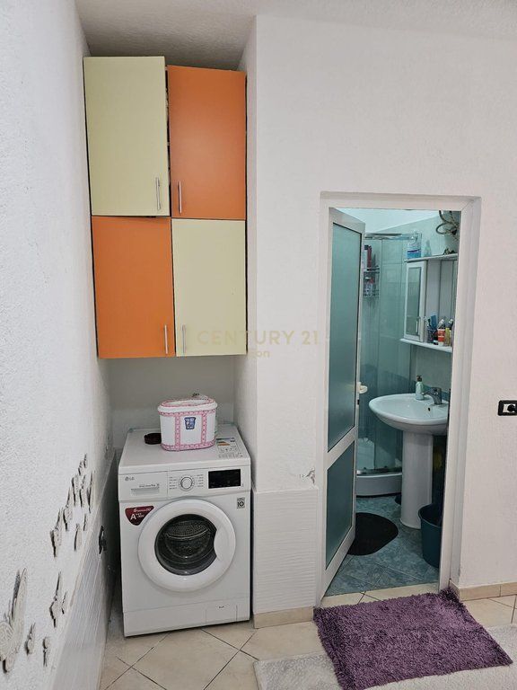 Apartment 1+1 for sale in Golem - Only 200 meters from the Sea !