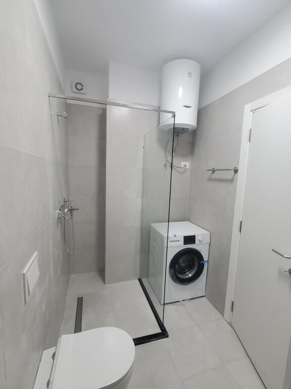 Apartment 2+1+veranda for rent at the Dry Lake