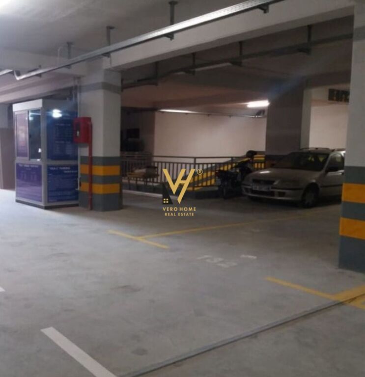APPARTAMENTO 2+1+BLK IN AFFITTO A 5 MAJI 72.000 LEKE