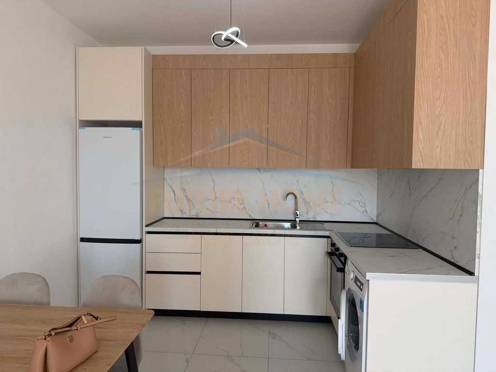 Rent, Apartment 1+1, Eagle Residence, Dogana, Tirane