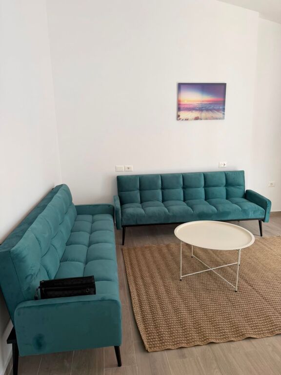 Apartment for sale 1+1 in Golem Durres