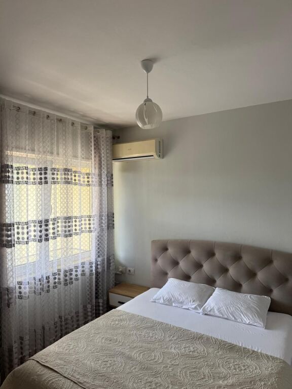 Apartment 1+1 + Garage for sale in Golem !