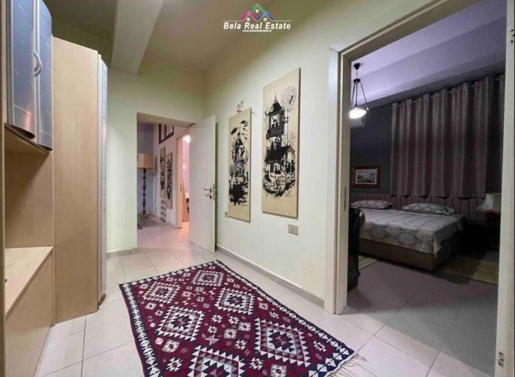 Apartment For Rent 1+1 Near Train Station (ID B210766) Tirana.