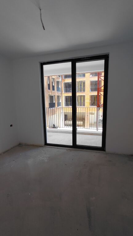 Siri hill apartment 1+1 for sale 2nd floor empty