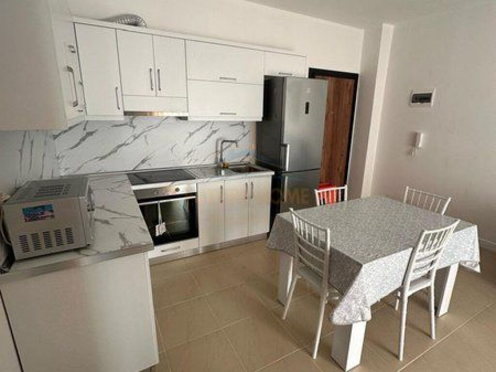 Affitto, Appartamento 1+1, Via Jordan Misja