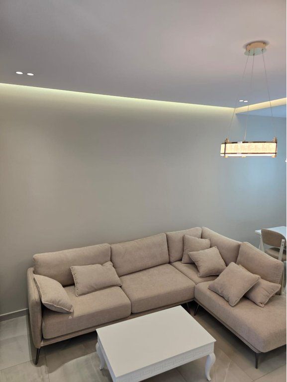 Appartamento 2+1 in Affitto a Vasil Shanto 1.100 € /Mese