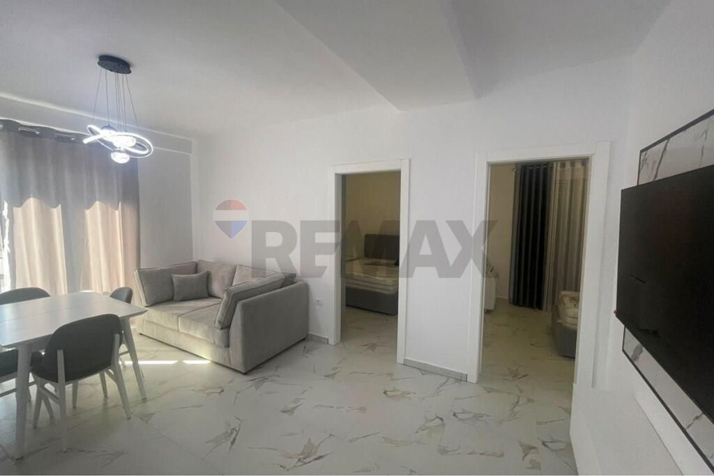 Apartment 2+1+ parking for sale Astir