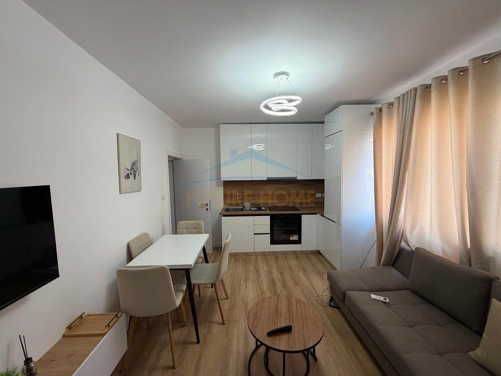 Rent, Apartment 1+1, Center, Tirana