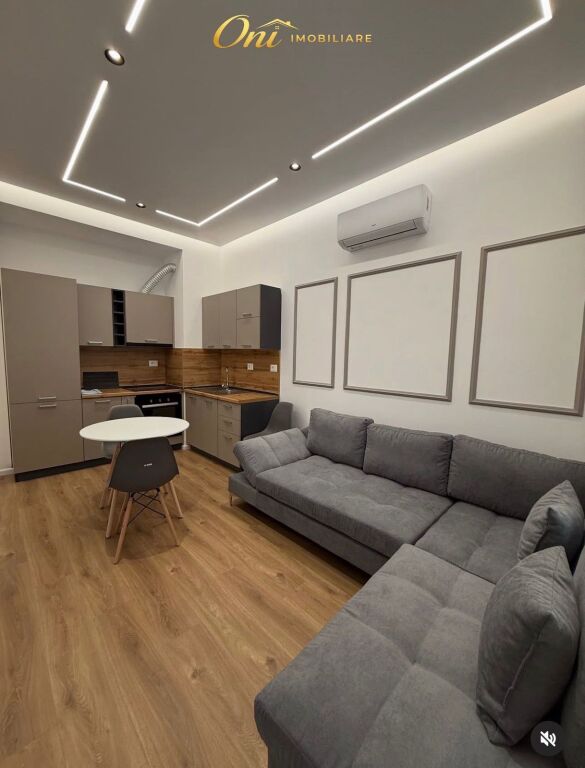 APARTMENT FOR RENT 1+1 ALI DEMI