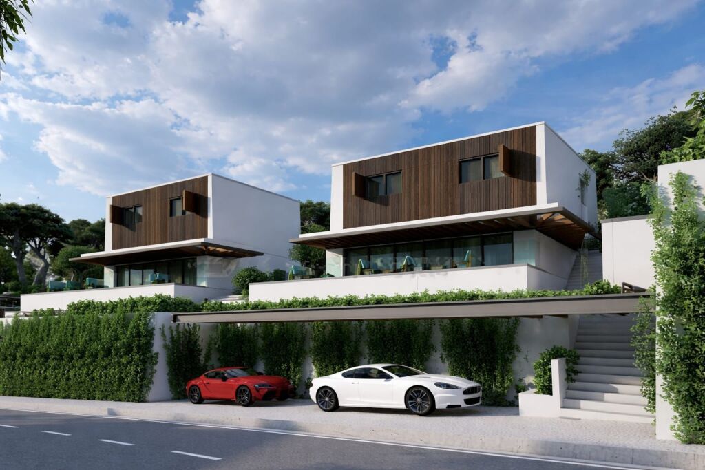 VILLETTA IN VENDITA PRESSO SWAN LAKE RESIDENCE !!!