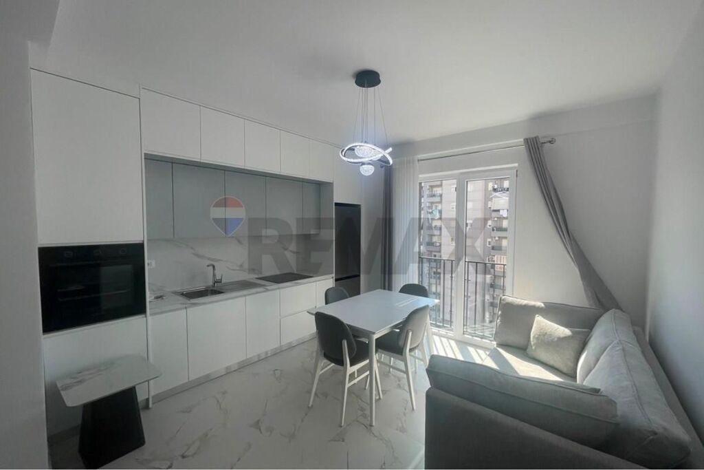Apartment 2+1+ parking for rent Astir