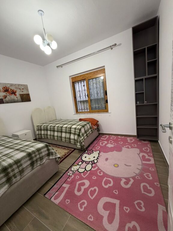 🏡 Affittasi ingresso 2+1 + Posto Auto  📍 Vicino al Nuovo Viale, Via Gjon Mili💰 500€/mese