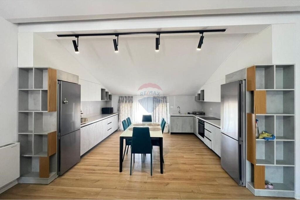 Apartment - For Rent - Secret Garden Residence, Tirana(ID: 530181096-223)