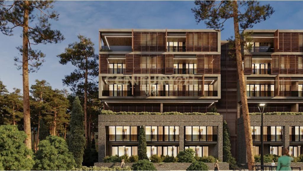 FOR SALE 1+1 IN " PORTO LALZI " HAMALLAJ !