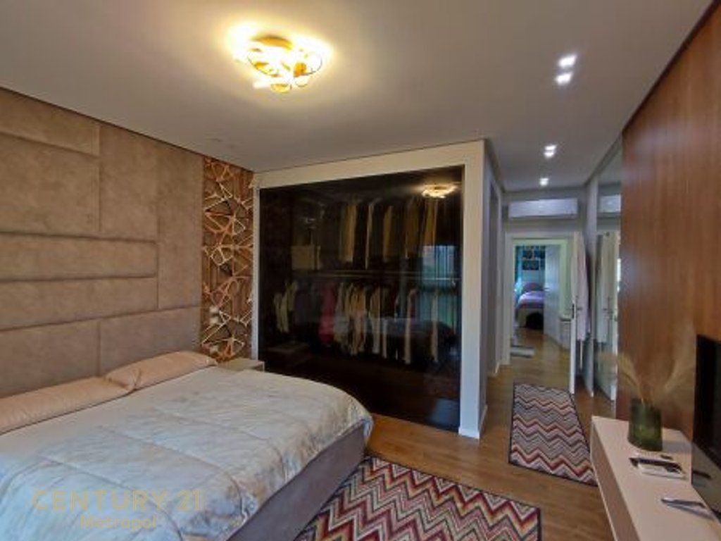 APPARTAMENTO 2+1+PARCHEGGIO+CORTILE, LAGO ASCIUTTO! 1.600 € /Mese