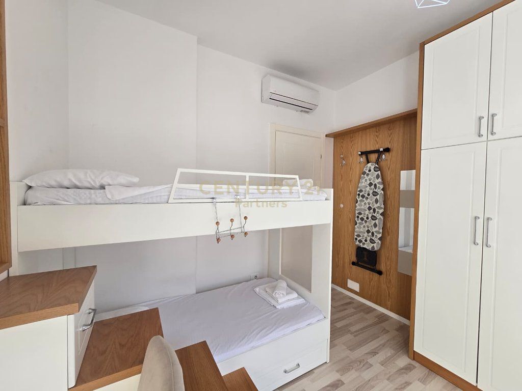 JEPET ME QIRA APARTAMENT 2+1+2 NË KOMPLEKSIN DELIJORGJI partners142995