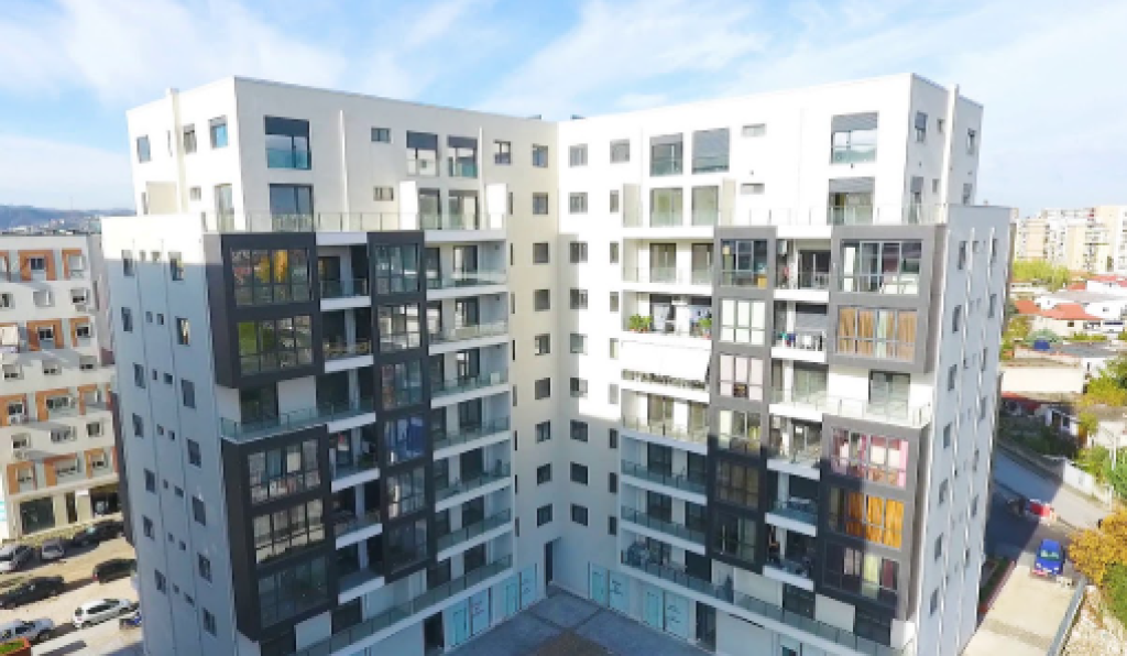 FOR SALE APARTMENT 1+1 – ALBA RESIDENCE