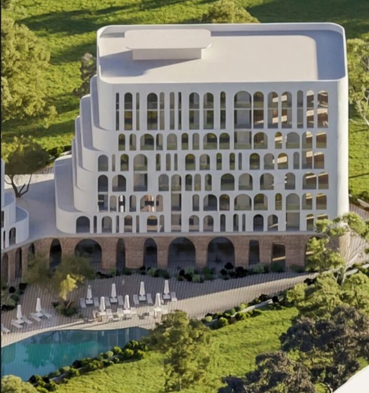 VENDESI APPARTAMENTO 1+1 ONE ORIKUM BAY 📍 Orikum, Vlorë