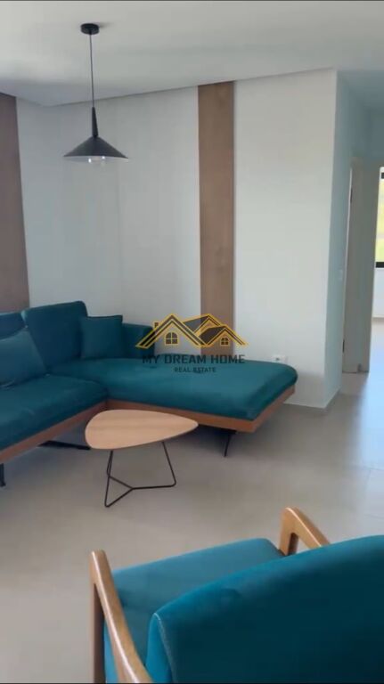 Apartment 1+1 For Sale at Paja Residence with pool view, Mali i Robit !