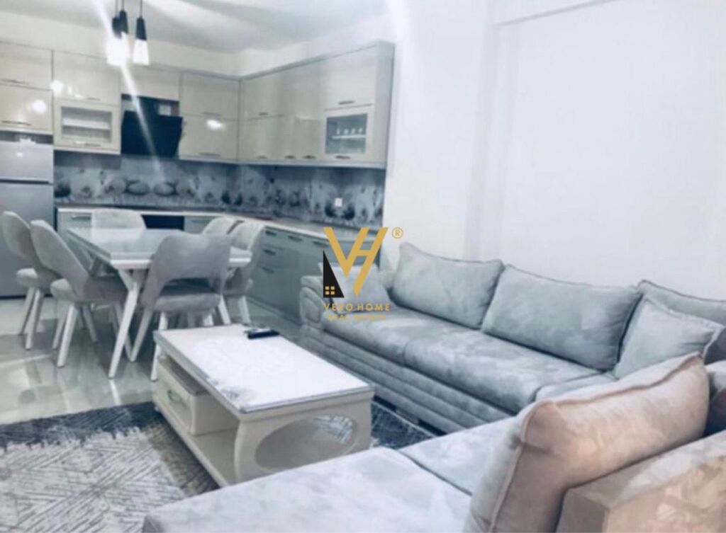 APARTMENT 2+1+2+BLK FOR RENT AT SELVIA 70,000 LEKE