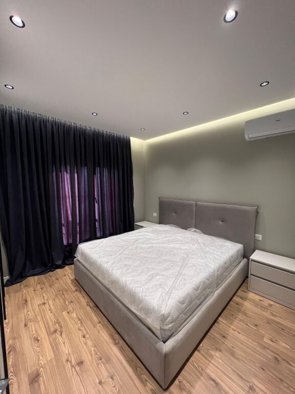 Apartment 1+1 for rent at Delijorgji Complex