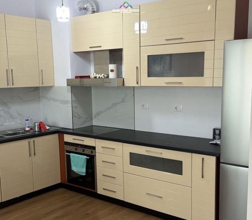 Apartment For Rent 2+1 At Kaimi Complex (ID B2201953) Tirana