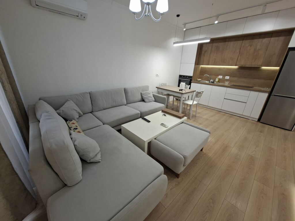 🏡 Apartment 1+1 for Rent at Fiori di Bosco – 570€/Month