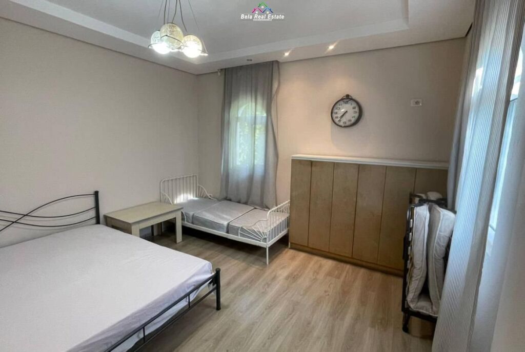 Villa For Rent 2+1 In Allias (ID BV22640) Tirana