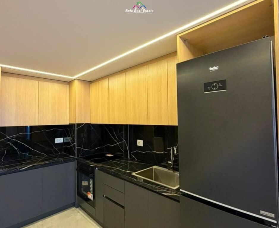 Apartament Duplex Me Qera 1+1 Tek Rruga e Kavajes (ID B2101752) Tirane