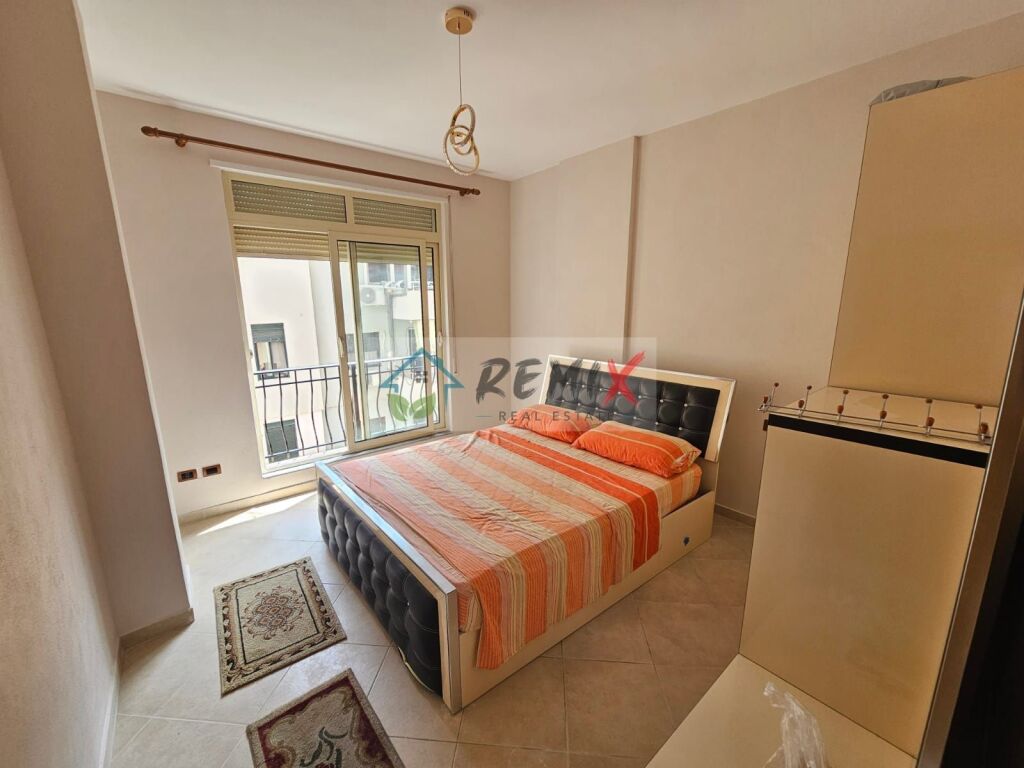🏡 APARTMENT 1+1 FOR SALE – SHKËMBI I KAVAJËS
