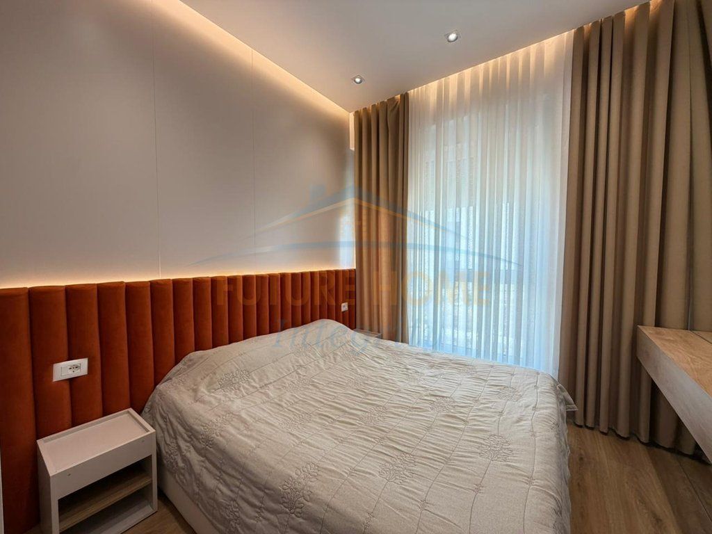 IN VENDITA APPARTAMENTO 1+1 RESIDENZA OXA, FRESK, SHKOZE