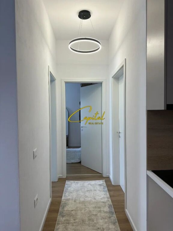 APPARTAMENTO IN AFFITTO 2+1 COMPLESSO KADIU 60.000 LEKE