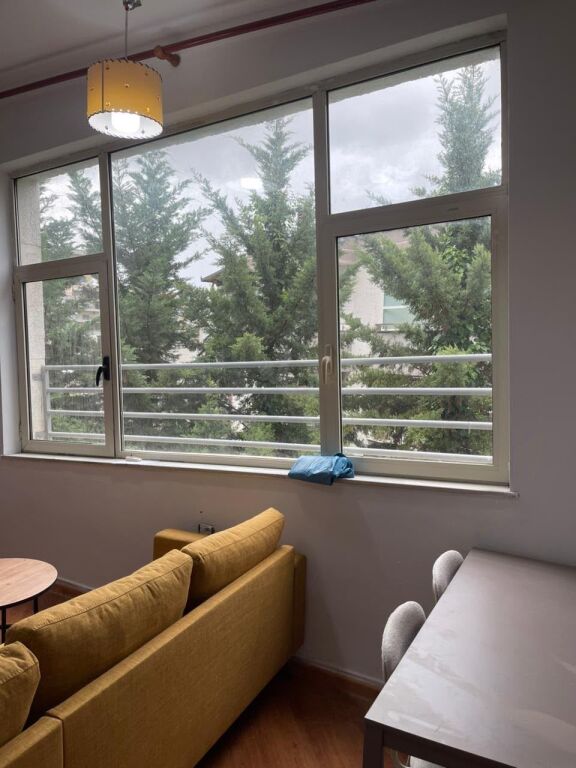 Apartment 1+1 for rent at the Dry Lake