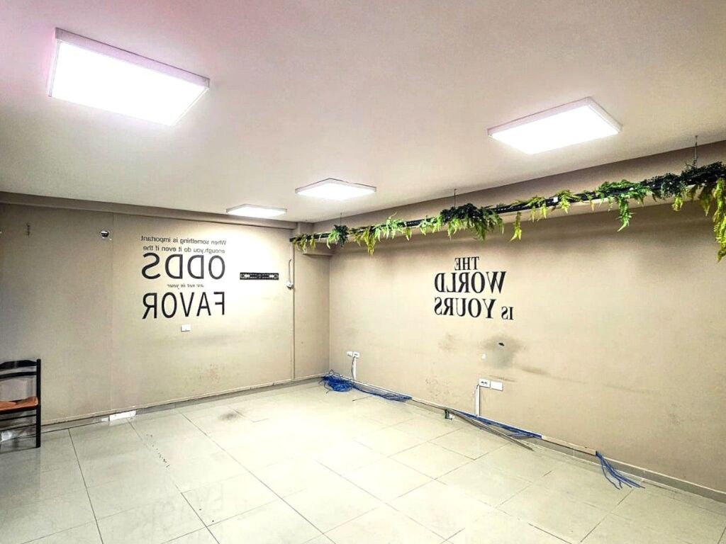 🏢 Commercial Space for Rent – 300 m² | Dibrës Street, near the Selvisë area